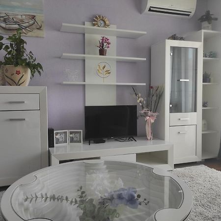Apartman Ana Čapljina Екстериор снимка