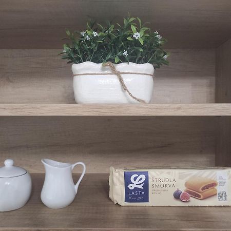 Apartman Ana Čapljina Екстериор снимка