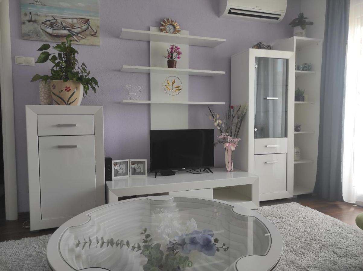 Apartman Ana Čapljina Екстериор снимка