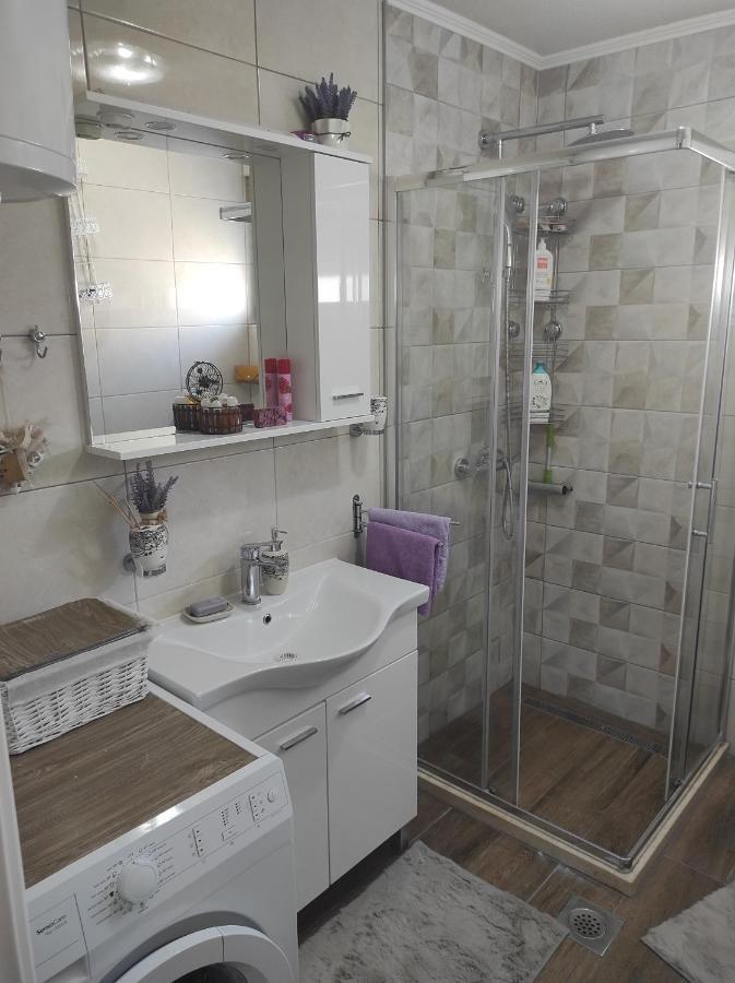 Apartman Ana Čapljina Екстериор снимка