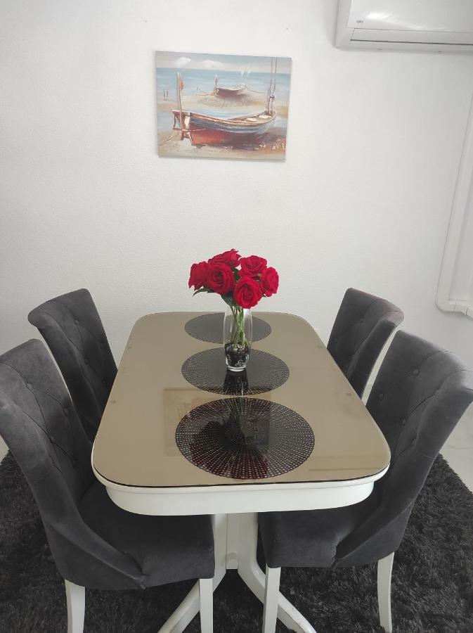 Apartman Ana Čapljina Екстериор снимка
