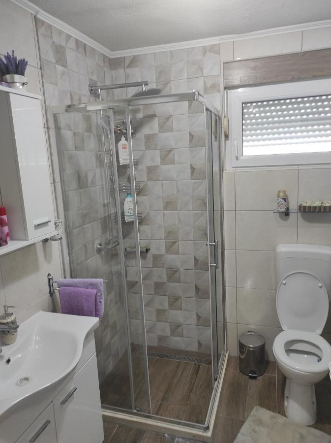 Apartman Ana Čapljina Екстериор снимка