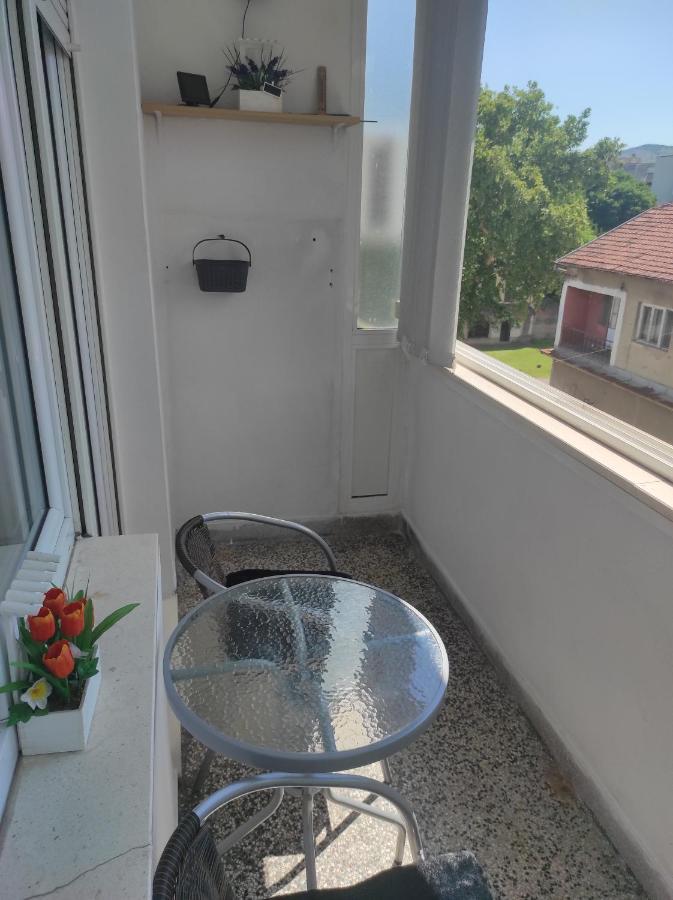 Apartman Ana Čapljina Екстериор снимка