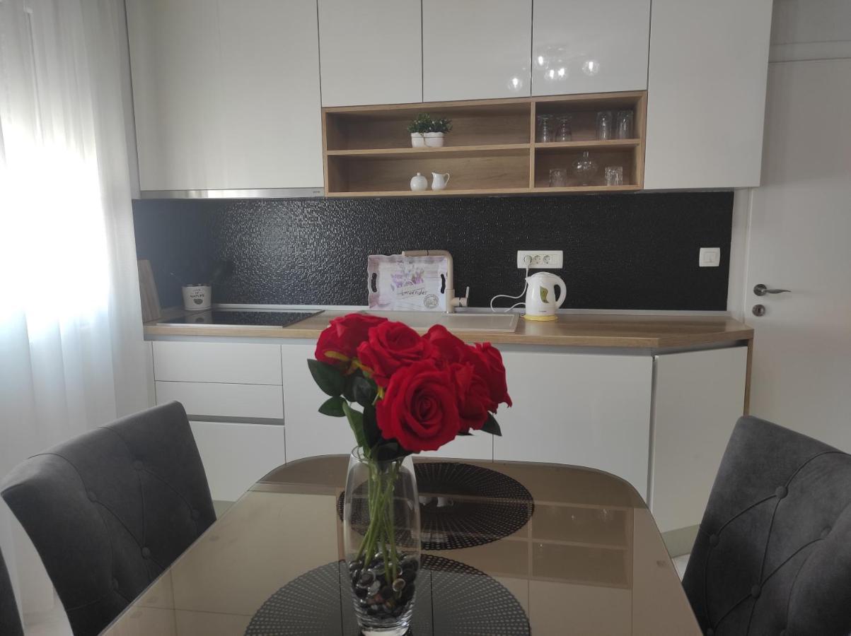 Apartman Ana Čapljina Екстериор снимка