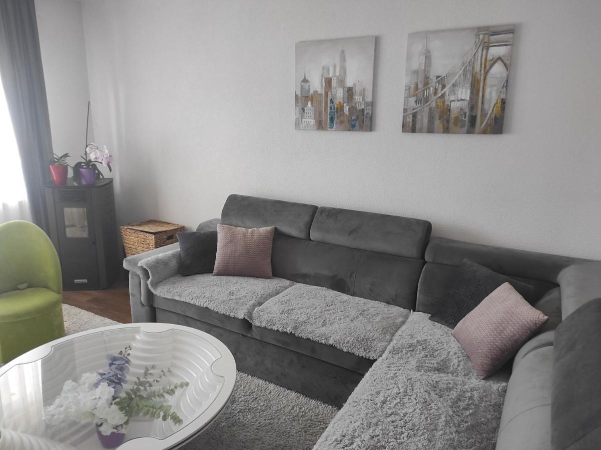 Apartman Ana Čapljina Екстериор снимка