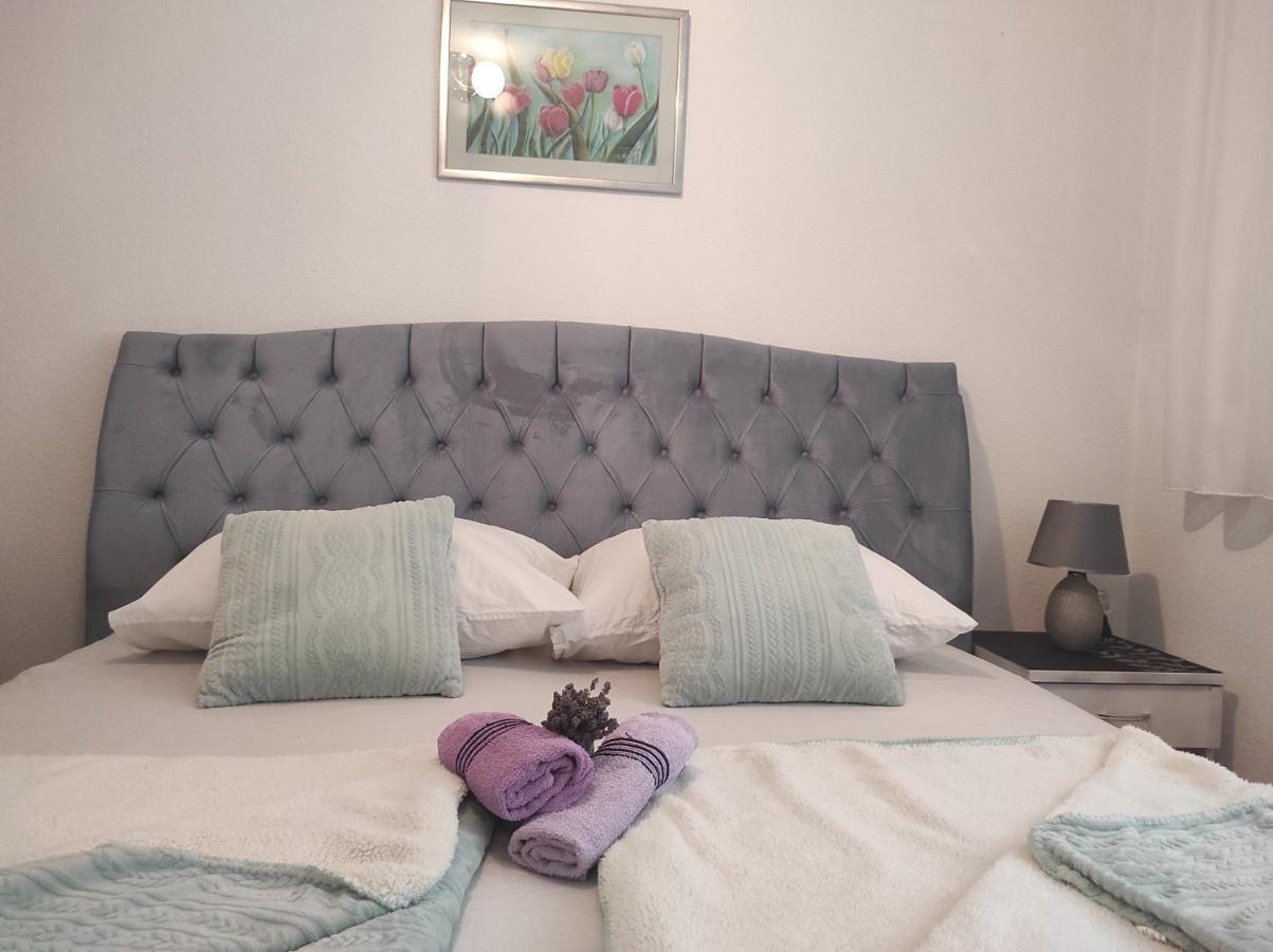 Apartman Ana Čapljina Екстериор снимка