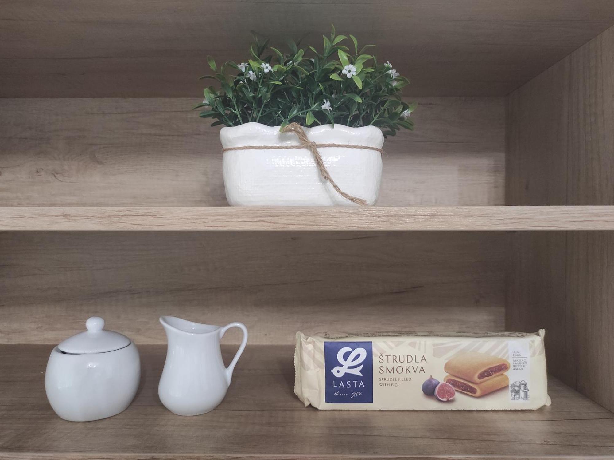 Apartman Ana Čapljina Екстериор снимка