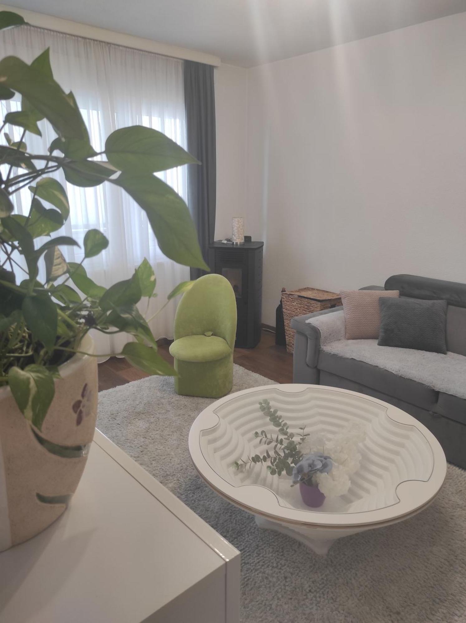 Apartman Ana Čapljina Екстериор снимка