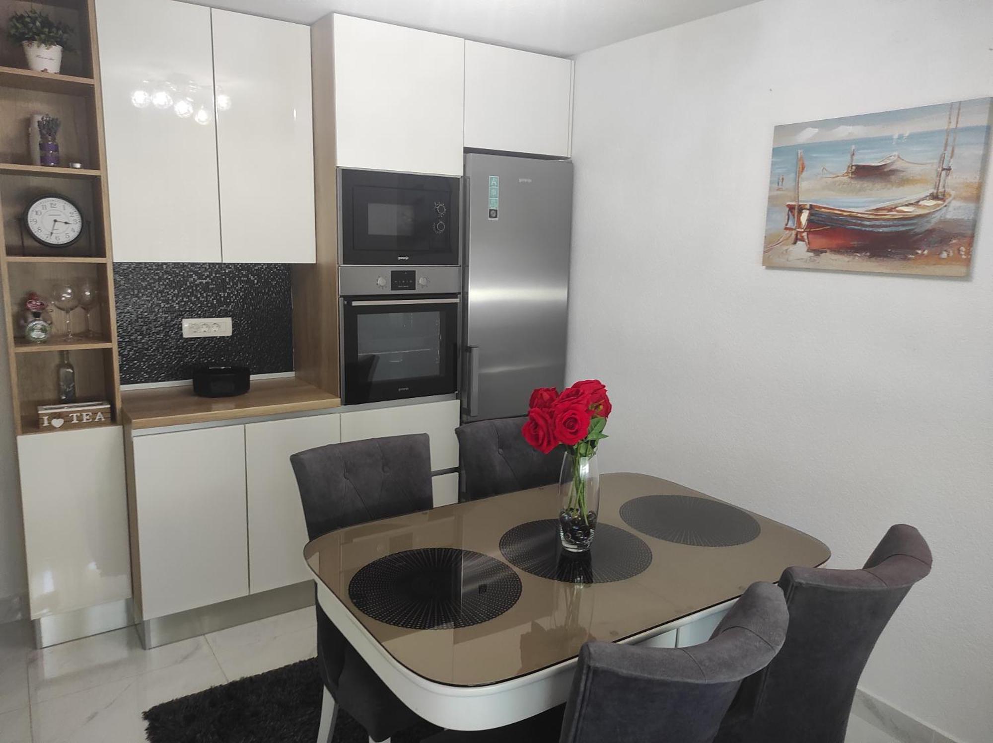 Apartman Ana Čapljina Екстериор снимка