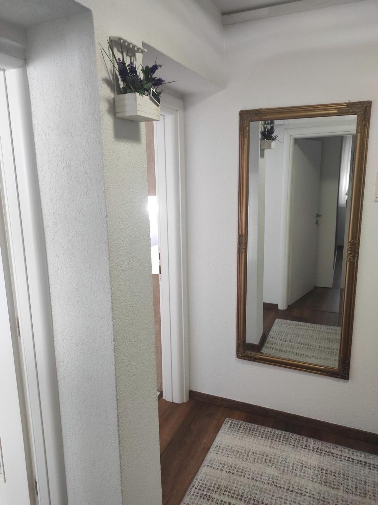 Apartman Ana Čapljina Екстериор снимка