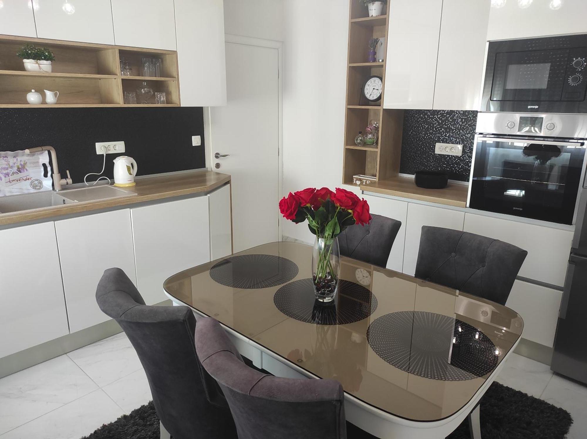 Apartman Ana Čapljina Екстериор снимка