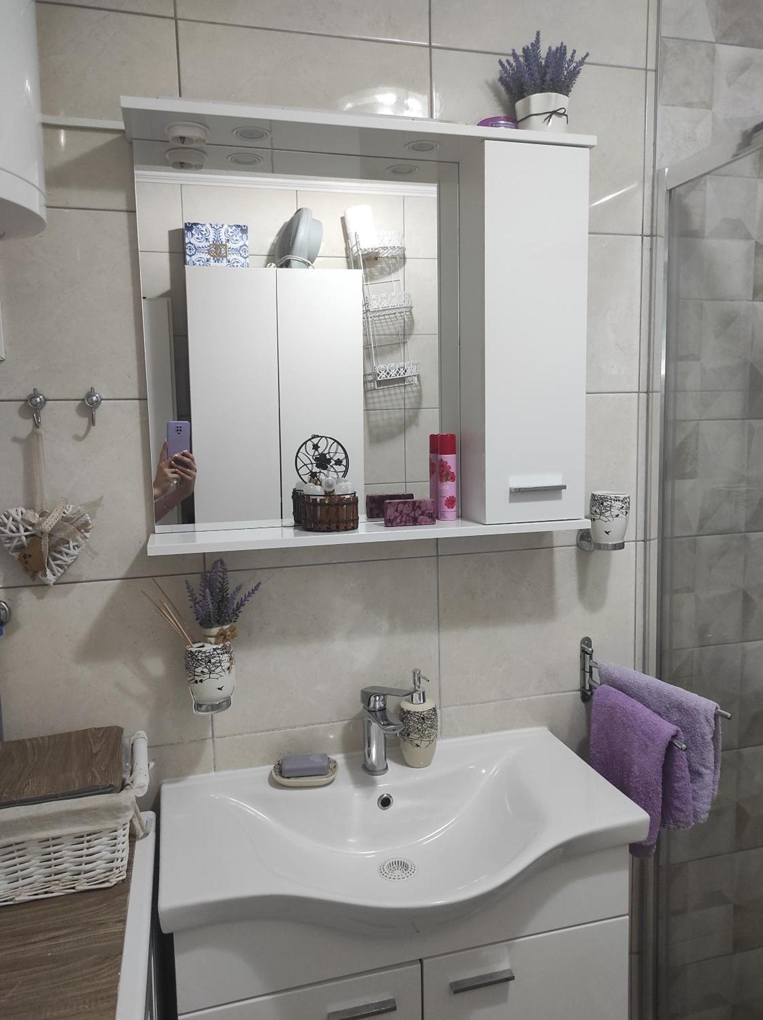 Apartman Ana Čapljina Екстериор снимка